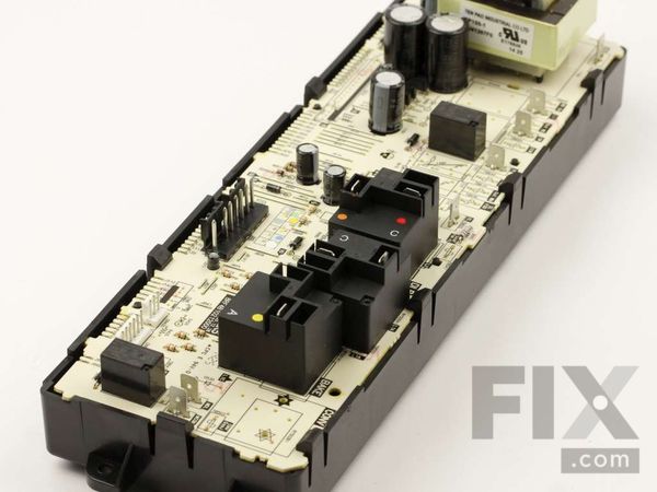 11773845-1-M-GE-WB27K10437-CONTROL OVN (ERC3HP)