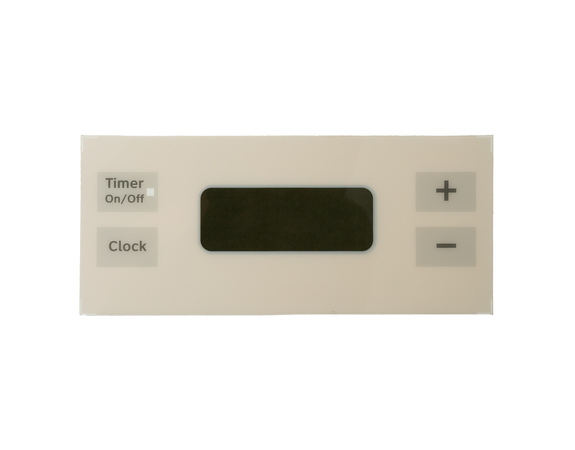 11773860-1-M-GE-WB27X22622-FACEPLATE