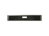 CONTROL PANEL GLASS Assembly – Part Number: WB27X22883