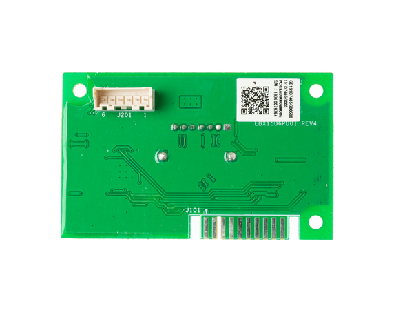 11773865-1-M-GE-WB27X24642-BOARD UI KNOB