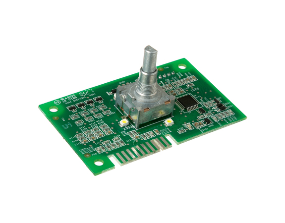 11773866-1-M-GE-WB27X24643-User Interface Board Knob