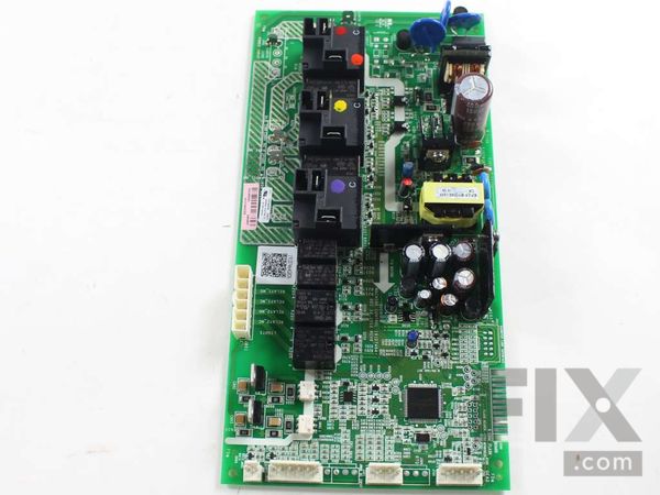 11773868-1-M-GE-WB27X24645-BOARD MACHINE CONTROL