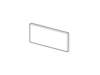 COVER DISPLAY – Part Number: WB27X25563