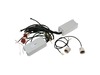 CONTROL BOXES AND WIRING – Part Number: WB27X25905