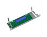 11773914-1-S-GE-WB27X26463- GLASS & TOUCH BOARD Assembly