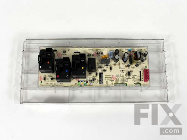 11773920-1-M-GE-WB27X27882-Range Oven Control Board