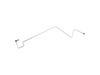 OVEN TUBE SUPPLY – Part Number: WB28X21675