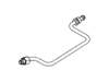 DUAL OVAL ORIFICE HOLDER – Part Number: WB28X24977