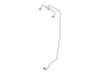 TUBE SUPPLY DB – Part Number: WB28X25104