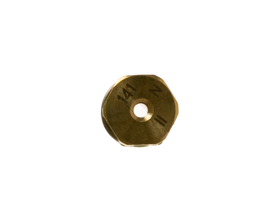 11773943-1-M-GE-WB28X25650-ORIFICE SPUD