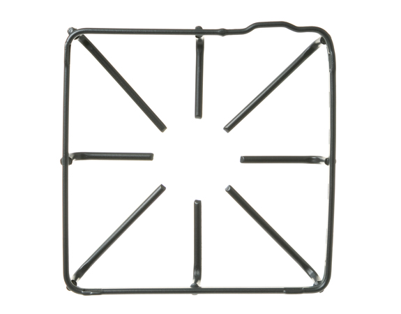 11773959-1-M-GE-WB31X26387-8-Finger Grate Assembly