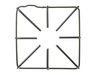11773959-2-S-GE-WB31X26387-8-Finger Grate Assembly