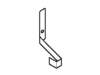 GROUNDING BRAKET – Part Number: WB34X20228
