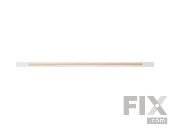 11773988-1-M-GE-WB34X21775- DIFFUSER AND TAPE Assembly