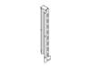 CHANNEL REAR RT – Part Number: WB34X21912