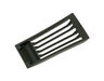 VENT GRILL BK MATTE – Part Number: WB34X24785