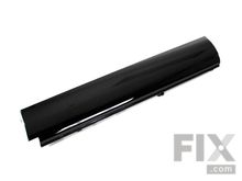 Microwave Vent Grille – Part Number: WB34X25406