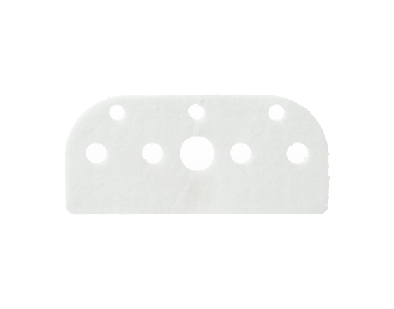 11774058-1-M-GE-WB35X21972-GASKET BROIL ELEMENT