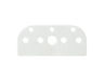 GASKET BROIL ELEMENT – Part Number: WB35X21972