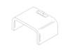 INSULATION OVEN WRAP – Part Number: WB35X24927