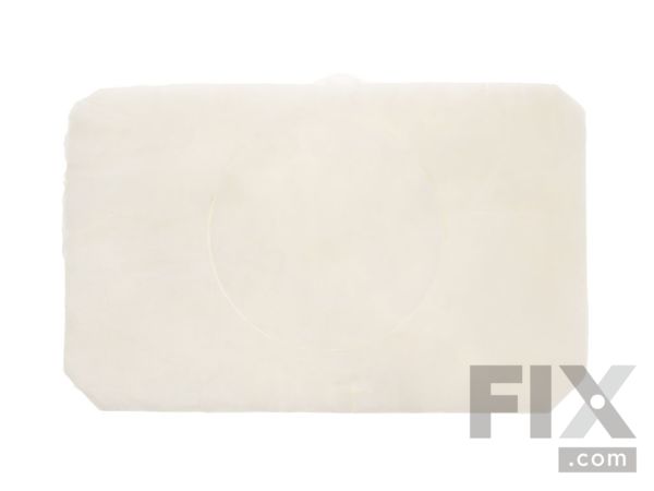 11774064-1-M-GE-WB35X24984-INSULATION ASSEMBLY