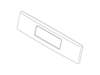 BACKGUARD RANGE – Part Number: WB36X24896