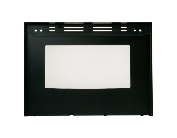 11774158-1-M-GE-WB56X21448- GLASS DOOR Assembly
