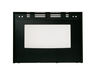 GLASS DOOR Assembly – Part Number: WB56X21448