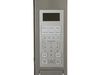 11774160-1-S-GE-WB56X21613- CTRL PANEL SUB Assembly Stainless Steel