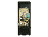 11774160-3-S-GE-WB56X21613- CTRL PANEL SUB Assembly Stainless Steel