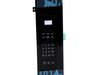 CONTROL PANEL Assembly BB – Part Number: WB56X25405