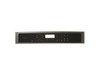 CONTROL PANEL GLASS Assembly – Part Number: WB56X25735