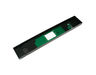 CONTROL PANEL Assembly (Stainless Steel) – Part Number: WB56X25763