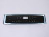 CONTROL PANEL Assembly (Stainless Steel) – Part Number: WB56X25769