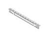 Top Cover Assembly – Part Number: WB56X25945