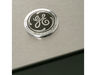 DOOR Assembly Stainless Steel – Part Number: WB56X26008