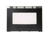 GLASS OVEN DOOR Assembly – Part Number: WB56X26047