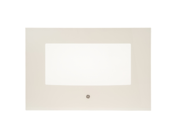 11774280-1-M-GE-WB56X26362-GLASS OVEN DOOR