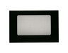 GLASS OVEN DOOR – Part Number: WB56X26384