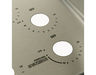Maintop Graphics Assembly – Part Number: WB62X25918