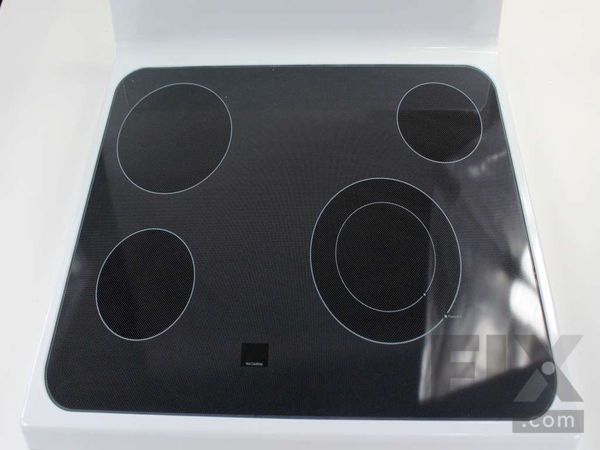 11774347-1-M-GE-WB62X25975-Range Main Top Assembly