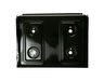 Range Top – Part Number: WB62X26321