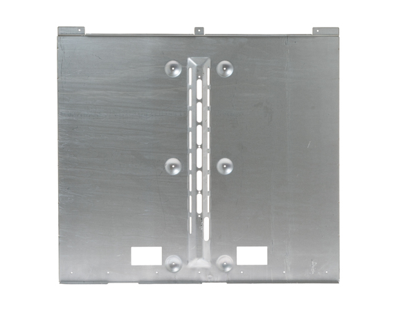11774362-1-M-GE-WB63X21725-BOTTOM DUCT