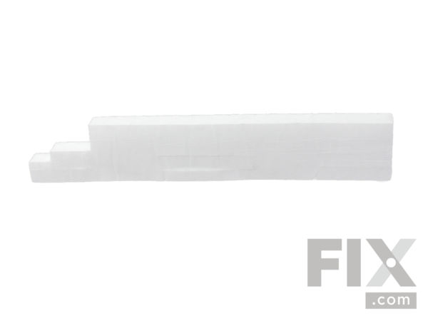 11774395-1-M-GE-WD01X21775- BAG INSULATION Assembly