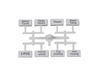 BUTTON AND GRAPHIC Assembly – Part Number: WD09X21693