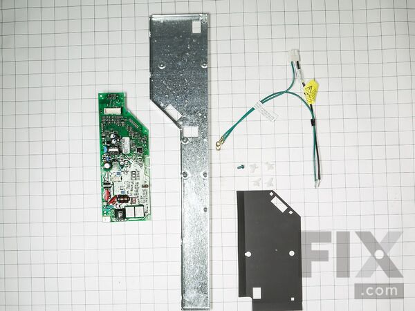 11774450-1-M-GE-WD21X22277-Main Board Kit