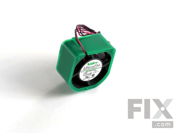 11774456-1-M-GE-WD24X20331- VENT FAN Assembly