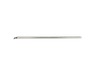 11774469-2-S-GE-WD27X22350- RAIL AND END CAP Assembly