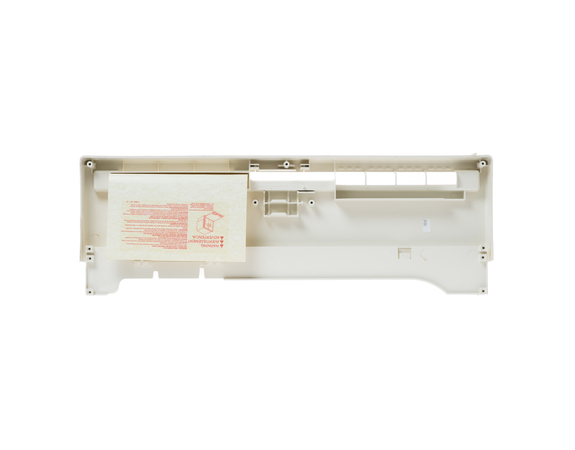 11774513-1-M-GE-WD34X20756- ESCUTCHEON & INSERT Assembly