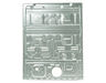 PANEL REAR – Part Number: WE02X25274